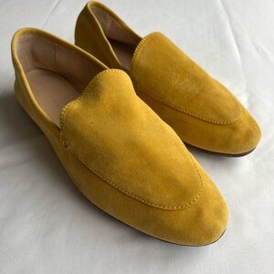 Banana Republic Demi Loafer
